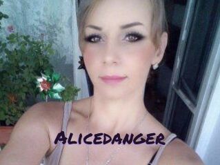Alicedanger