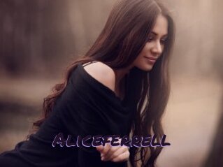 Aliceferrell