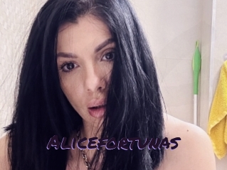 Alicefortunas