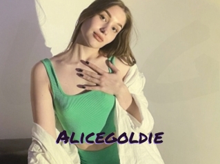 Alicegoldie