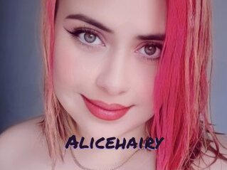 Alicehairy