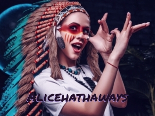 Alicehathaways