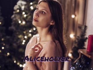 Aliceholyer