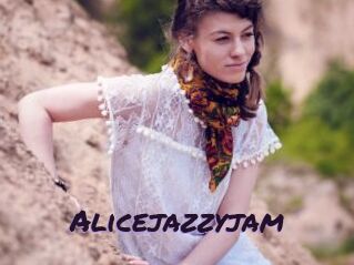 Alicejazzyjam