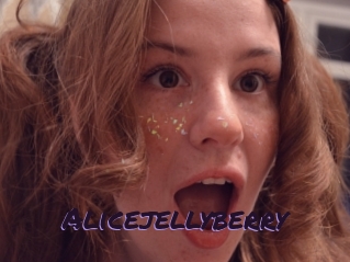 Alicejellyberry