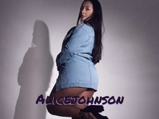 Alicejohnson