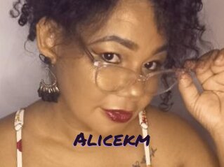 Alicekm