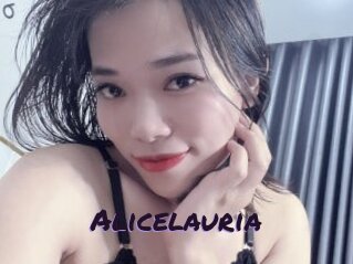 Alicelauria