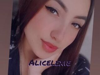 Alicelexie