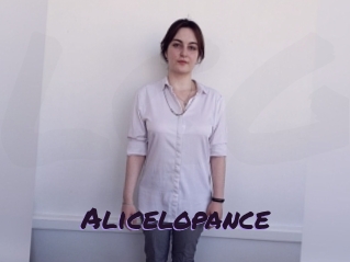 Alicelopance