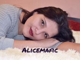 Alicemafic
