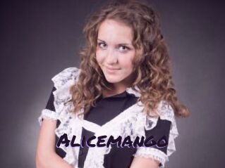 Alicemango