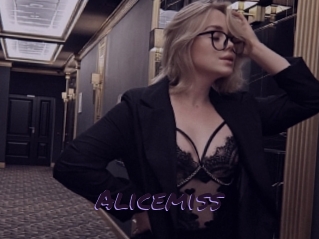 Alicemiss