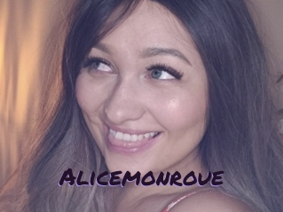 Alicemonroue