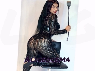 aliceocema Le Cul Gratuit