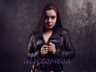 Aliceomega