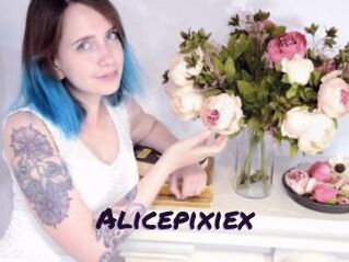 Alicepixiex