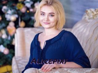 Alicepixy