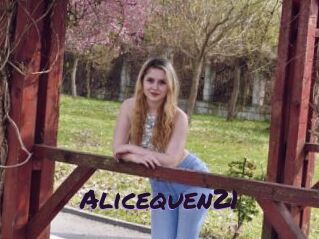 Alicequen21