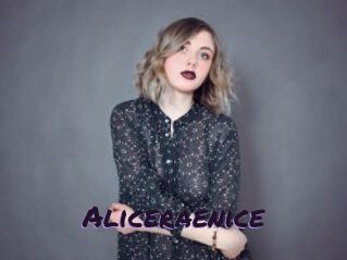 Aliceraenice