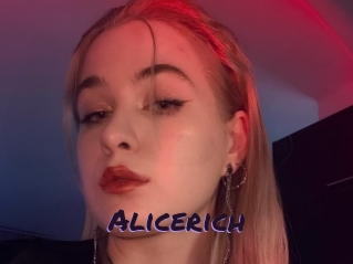 alicerich Le Cul Gratuit