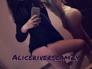 Aliceriverscam24