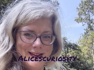 Alicescuriosity