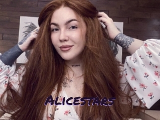 Alicestars