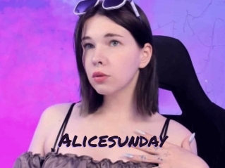 Alicesunday