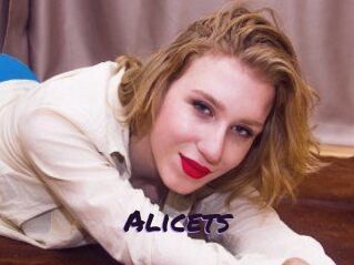 Alicets