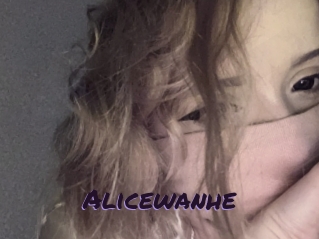 Alicewanhe