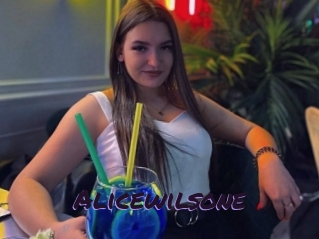 Alicewilsone