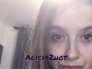 alicia2hot Le Cul Gratuit