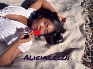 Aliciagreen