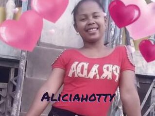 Aliciahotty