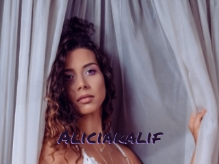 Aliciakalif