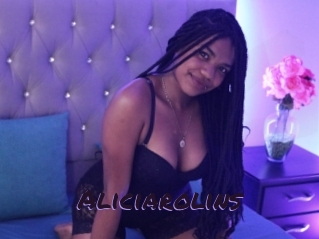 Aliciarolins