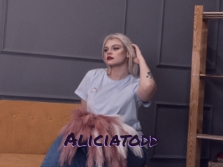 Aliciatodd