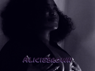 Aliciebrown