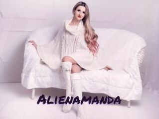 Alienamanda