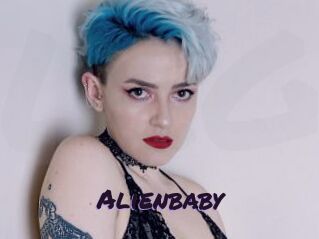 Alienbaby