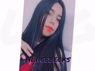 Aliicebecks