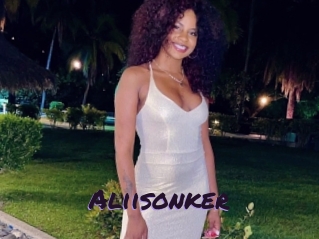 Aliisonker