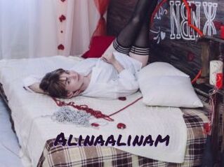 Alinaalinam