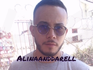 Alinaanddarell