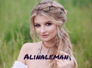 Alinaleman