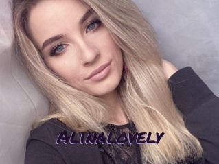 Alinalovely