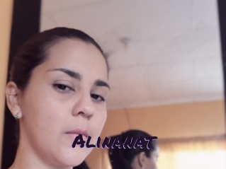 Alinanat