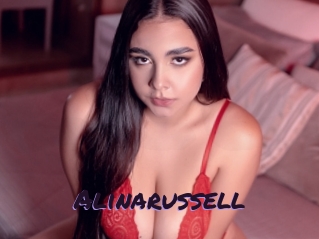 Alinarussell