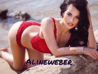 Alineweber